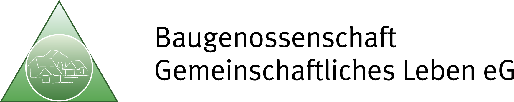Logo Baugenossenschaft Heilhaus