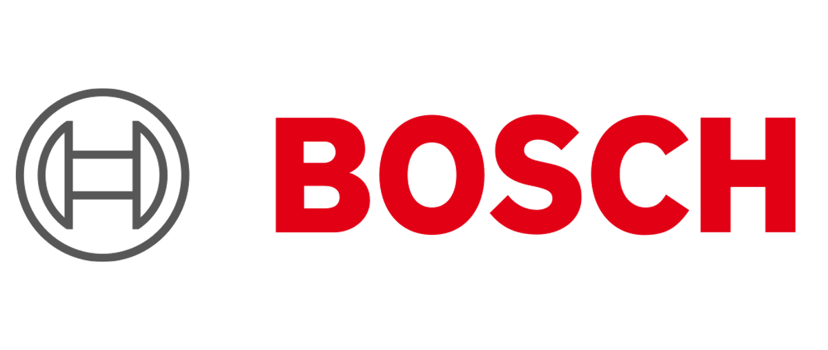 Logo Bosch