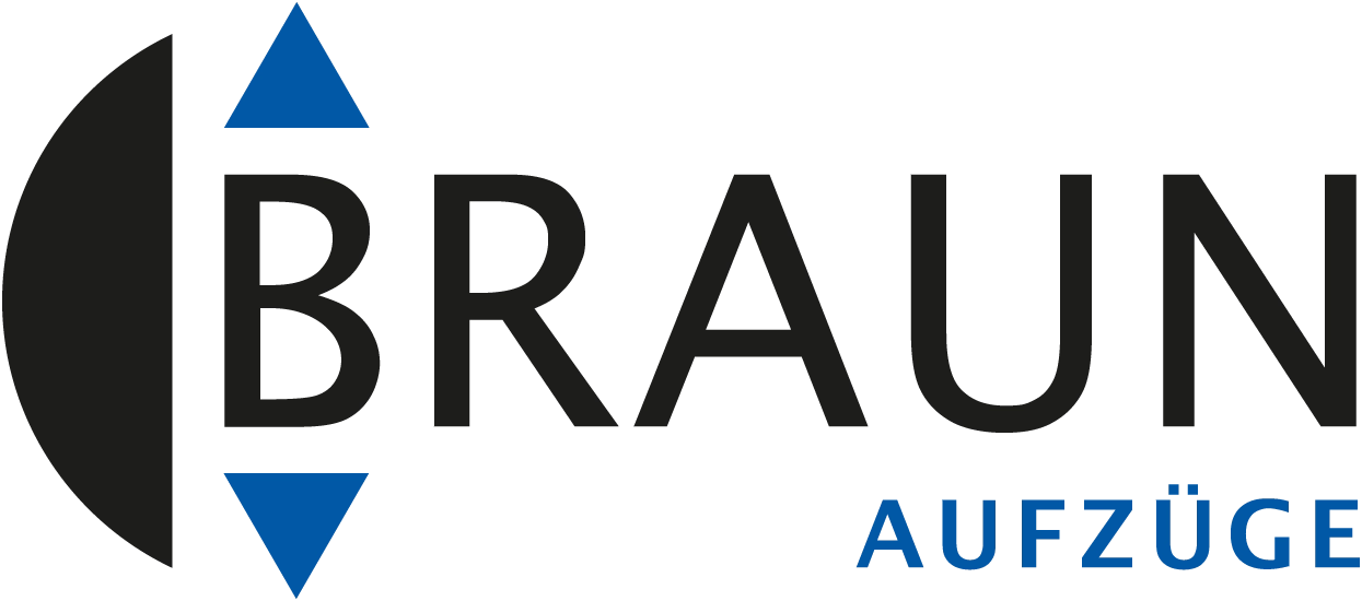 Logo von Braun Aufzüge