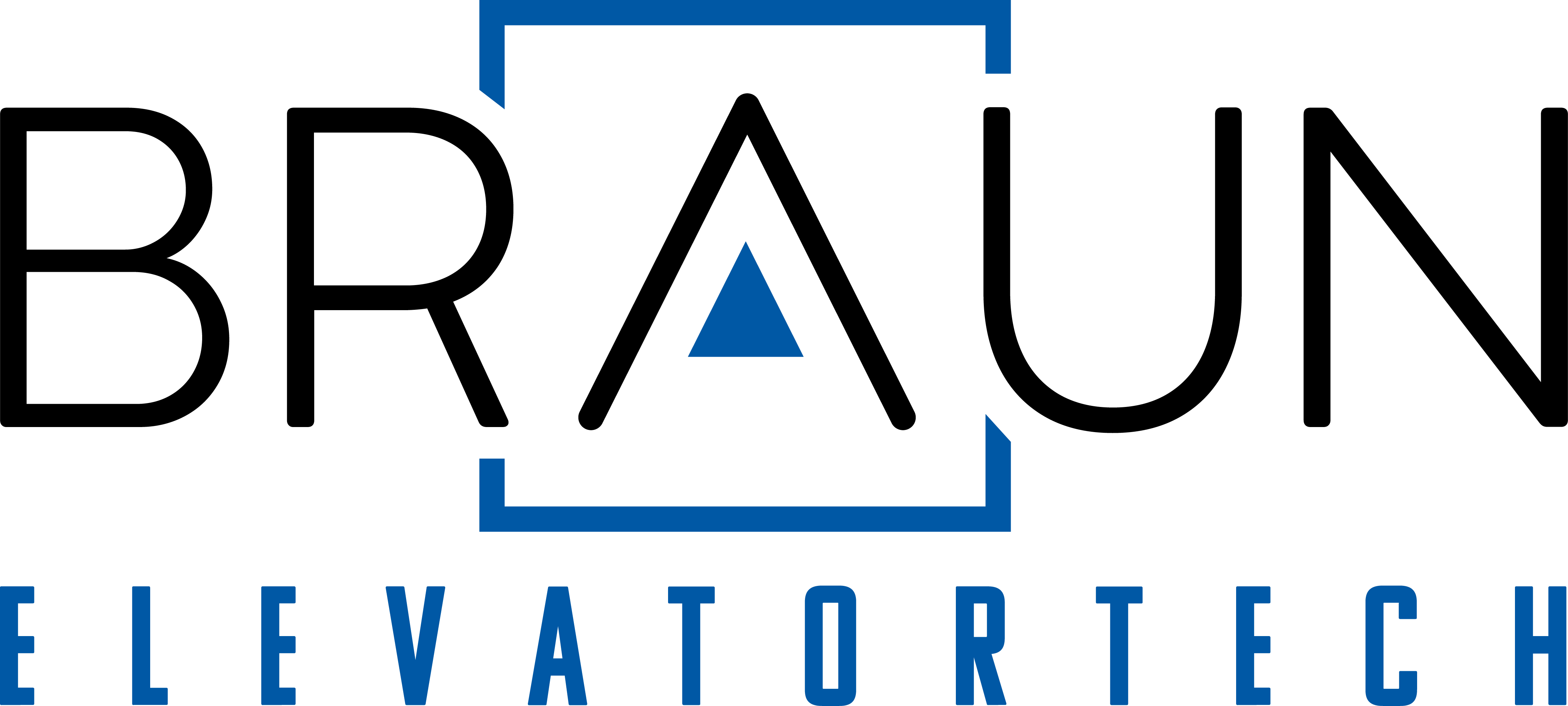 Logo von Braun Elevatortech