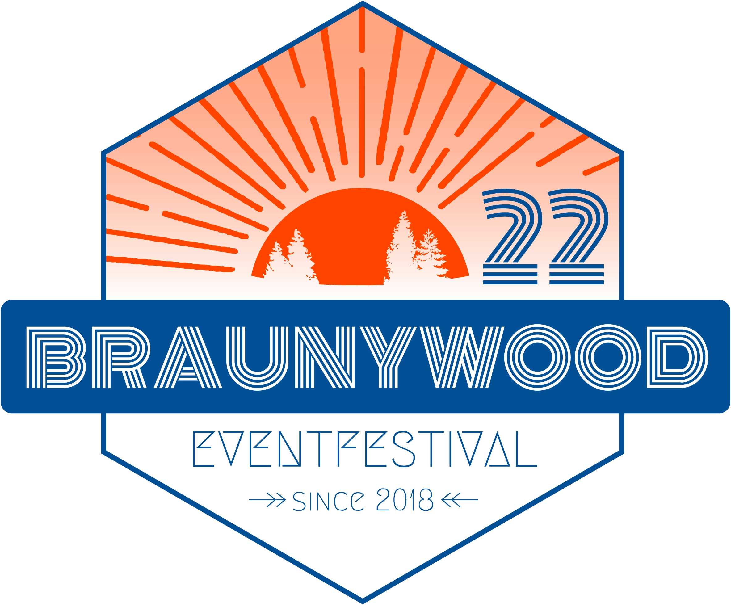 Logo Braunywood