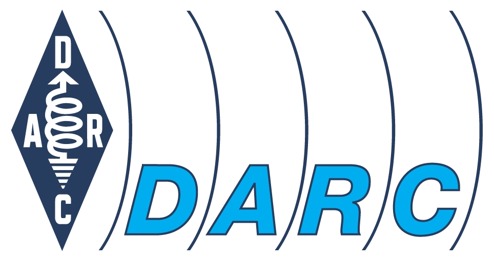 Logo DARC