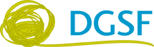 Logo DGSF