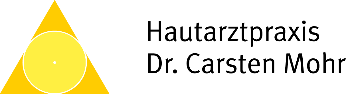 Logo Hautarztpraxis Carsten Mohr