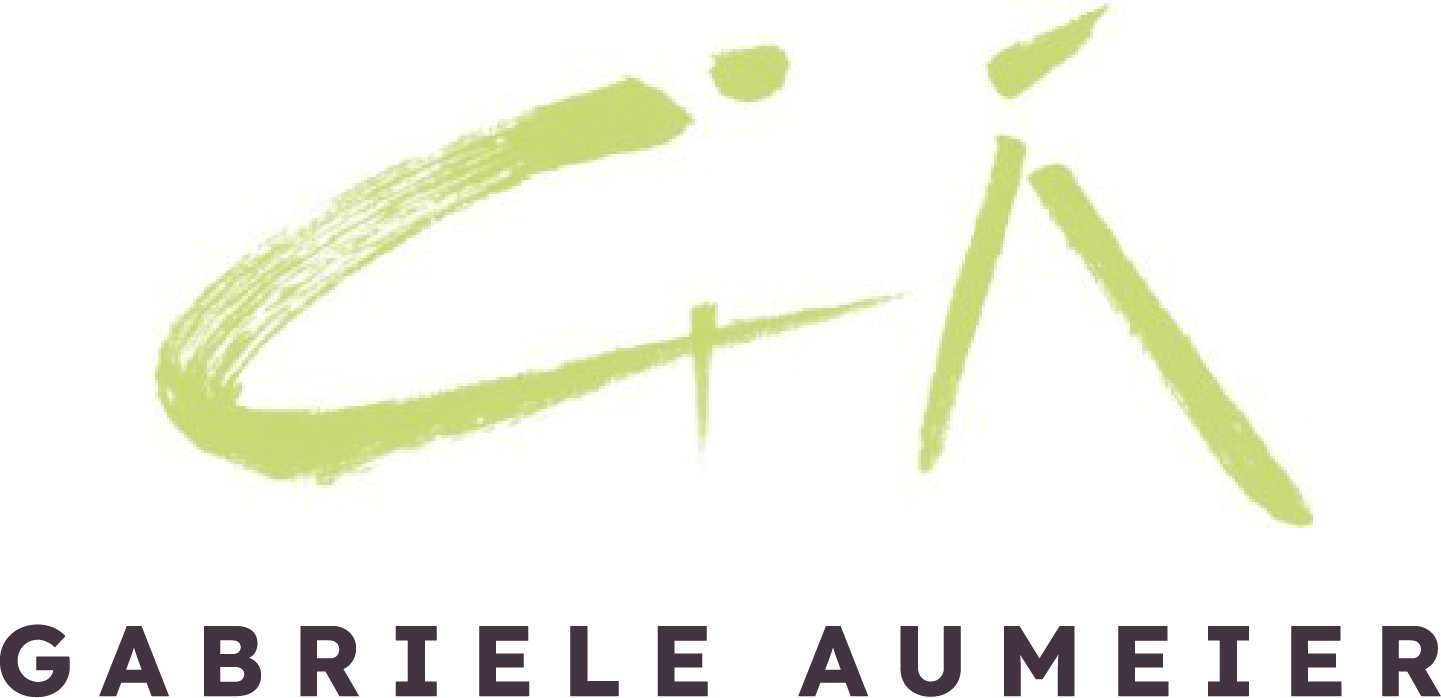 Logo Gabriele Aumeier
