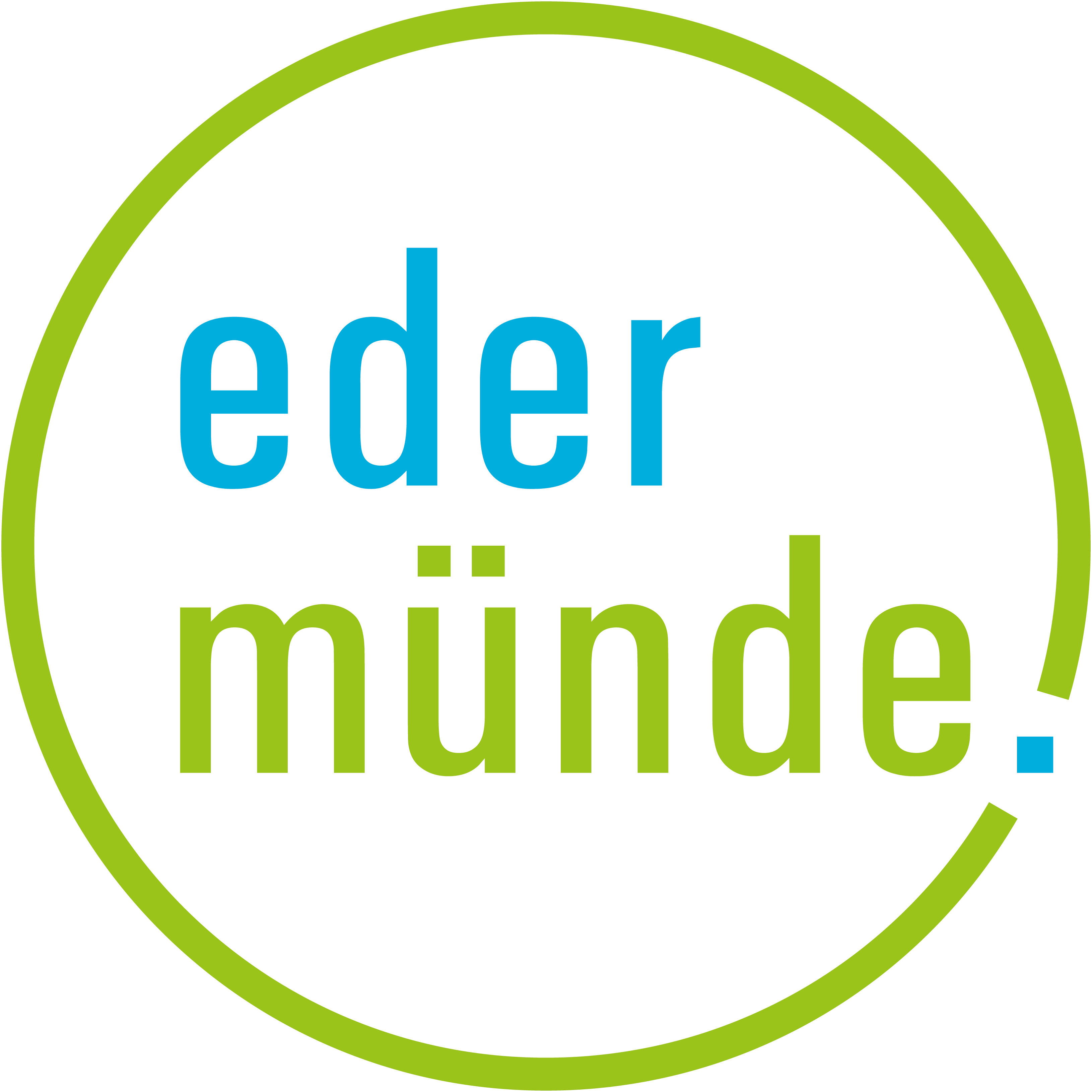 Logo Edermünde