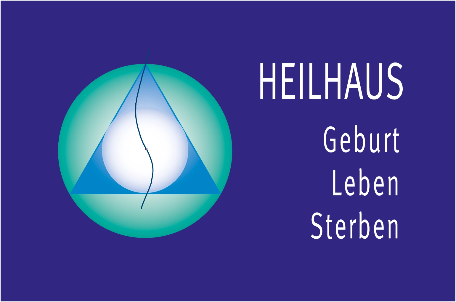 Logo Heilhaus Kassel