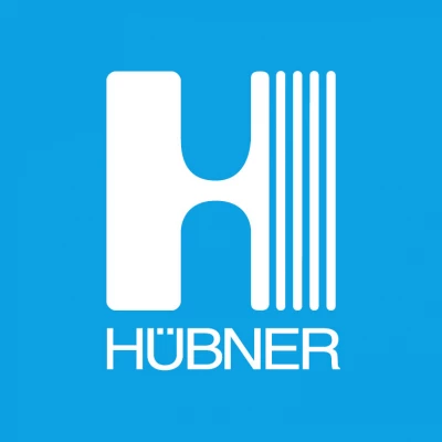Logo der HÜBNER-Gruppe