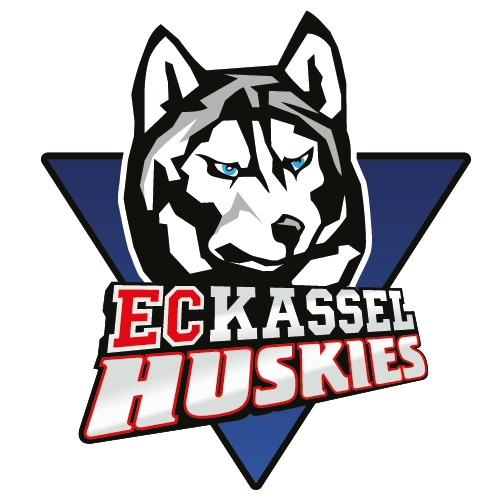 Logo EC Kassel Huskies