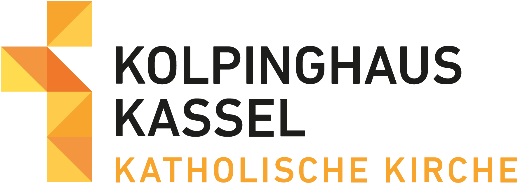Logo Kolpinghaus Kassel
