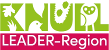 Logo Regionalmanagement Knüll