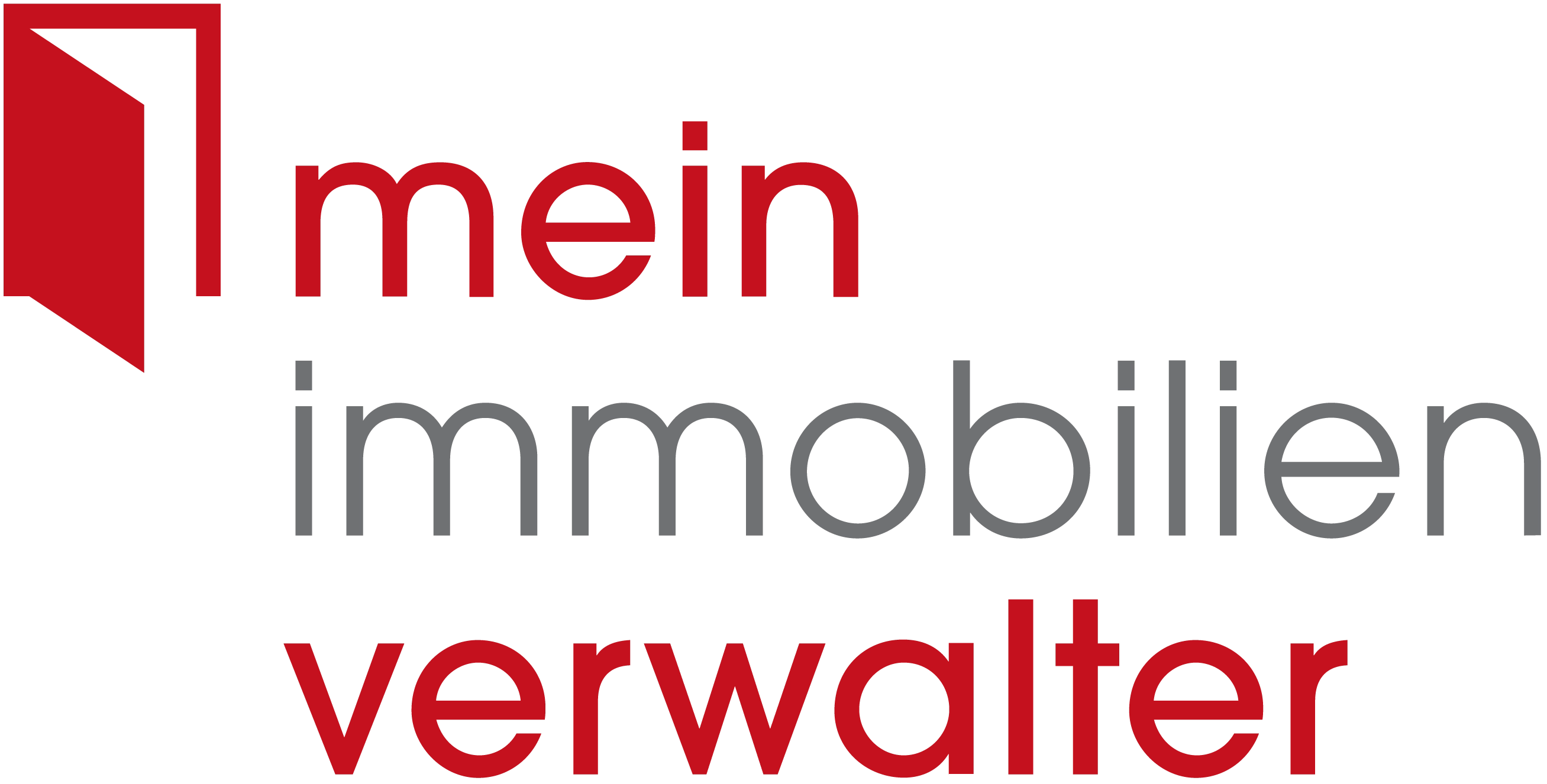 Logo von mein-immobilienverwalter Kassel GmbH