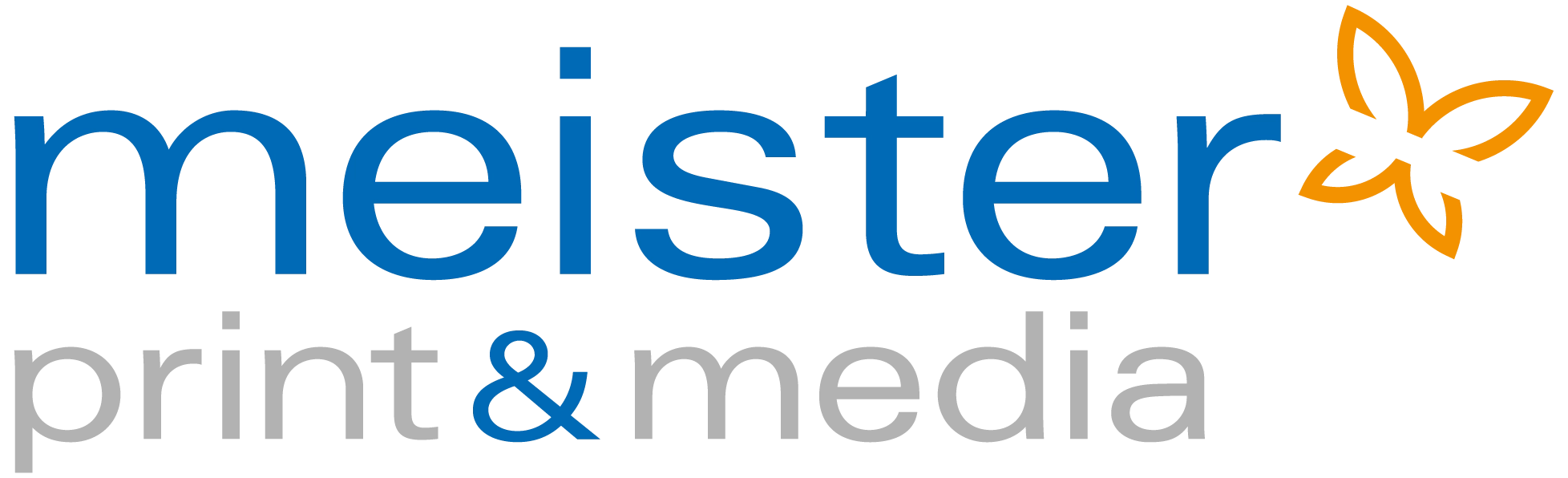 Logo von Meister Print