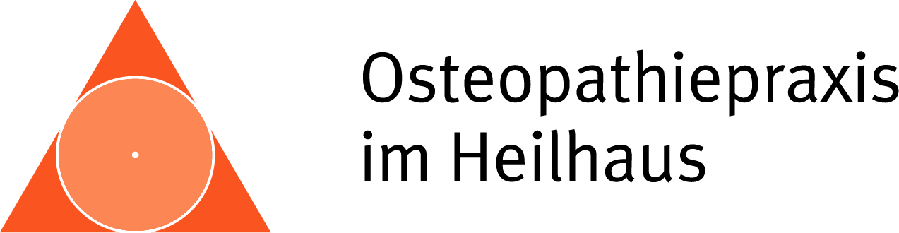 Logo Osteopathipraxis Ulrike Kahl