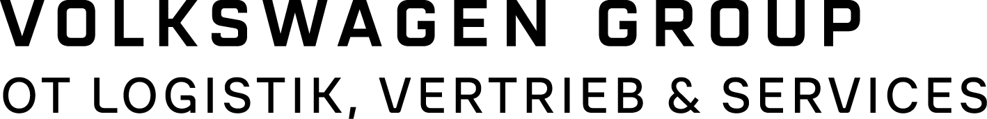 Logo VW OTLG