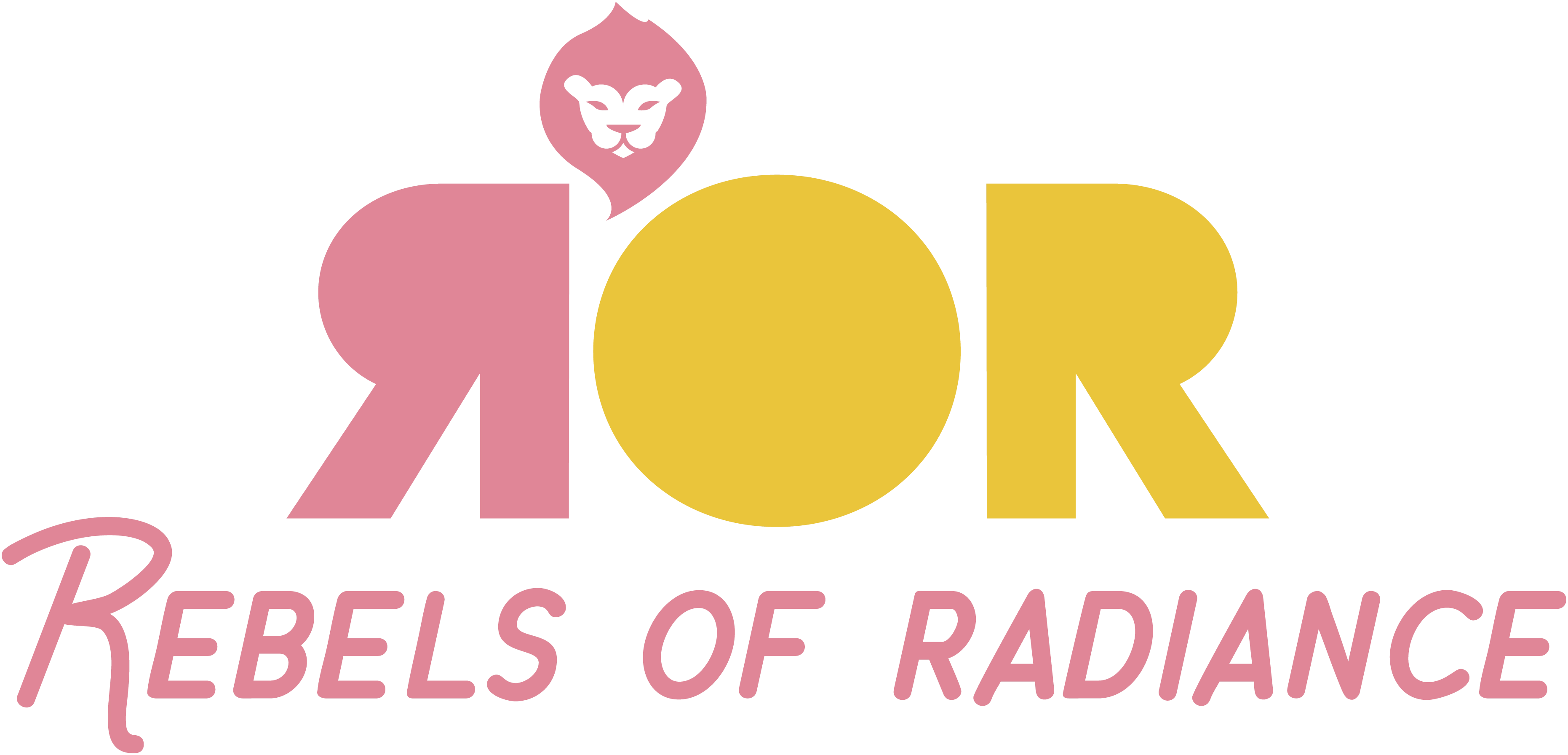 Logo ROR