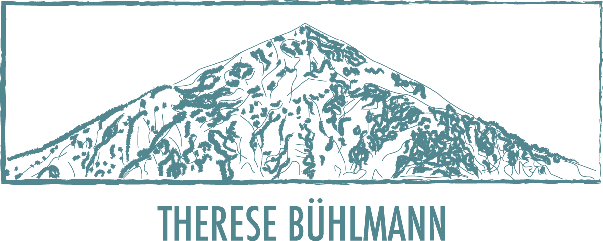 Logo Therese Bühlmann