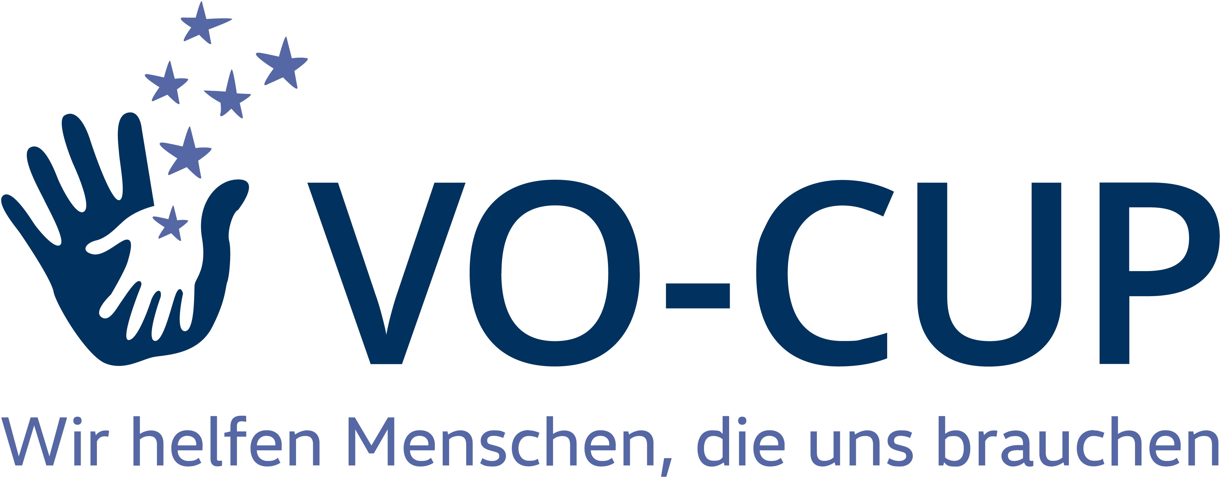 Logo VO-Cup