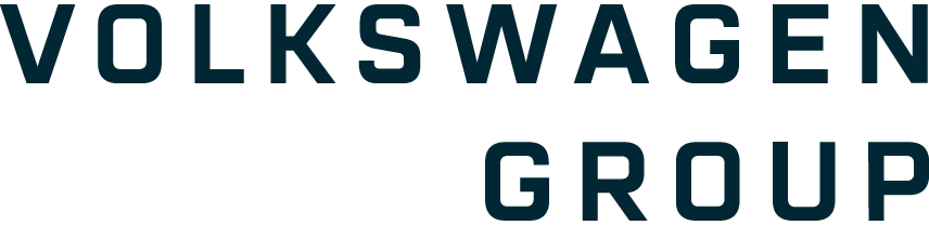 Logo der Volkswagen Gruppe