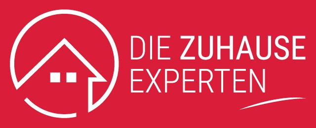 Logo der Zuhause Experten